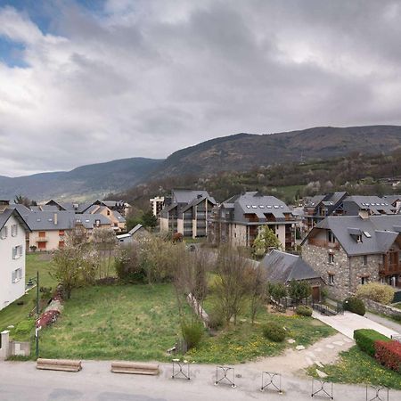 Duplex Confortable Avec 2 Chambres, Balcon Et Parking A Saint Lary Village, Proche Des Thermes Et Telecabine - Fr-1-296-336 Екстериор снимка