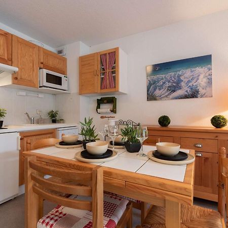 Duplex Confortable Avec 2 Chambres, Balcon Et Parking A Saint Lary Village, Proche Des Thermes Et Telecabine - Fr-1-296-336 Екстериор снимка